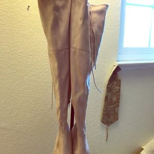 New High Heel Boots ❤️❤️